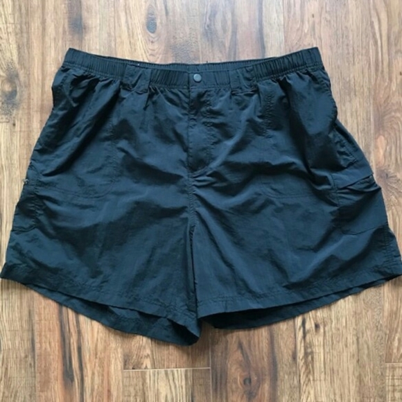 Columbia Pants - Columbia Women's Sandy River Cargo Shorts size 2xL 1386072